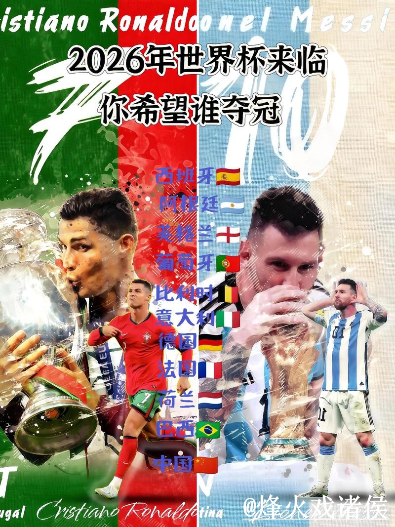 全面解读世界杯预测平台排行榜 全面解读世界杯预测平台排行榜